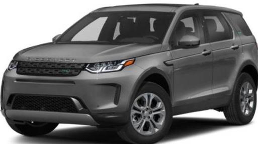 LAND ROVER DISCOVERY SPORT 2023 SALCL2FX3PH324651 image